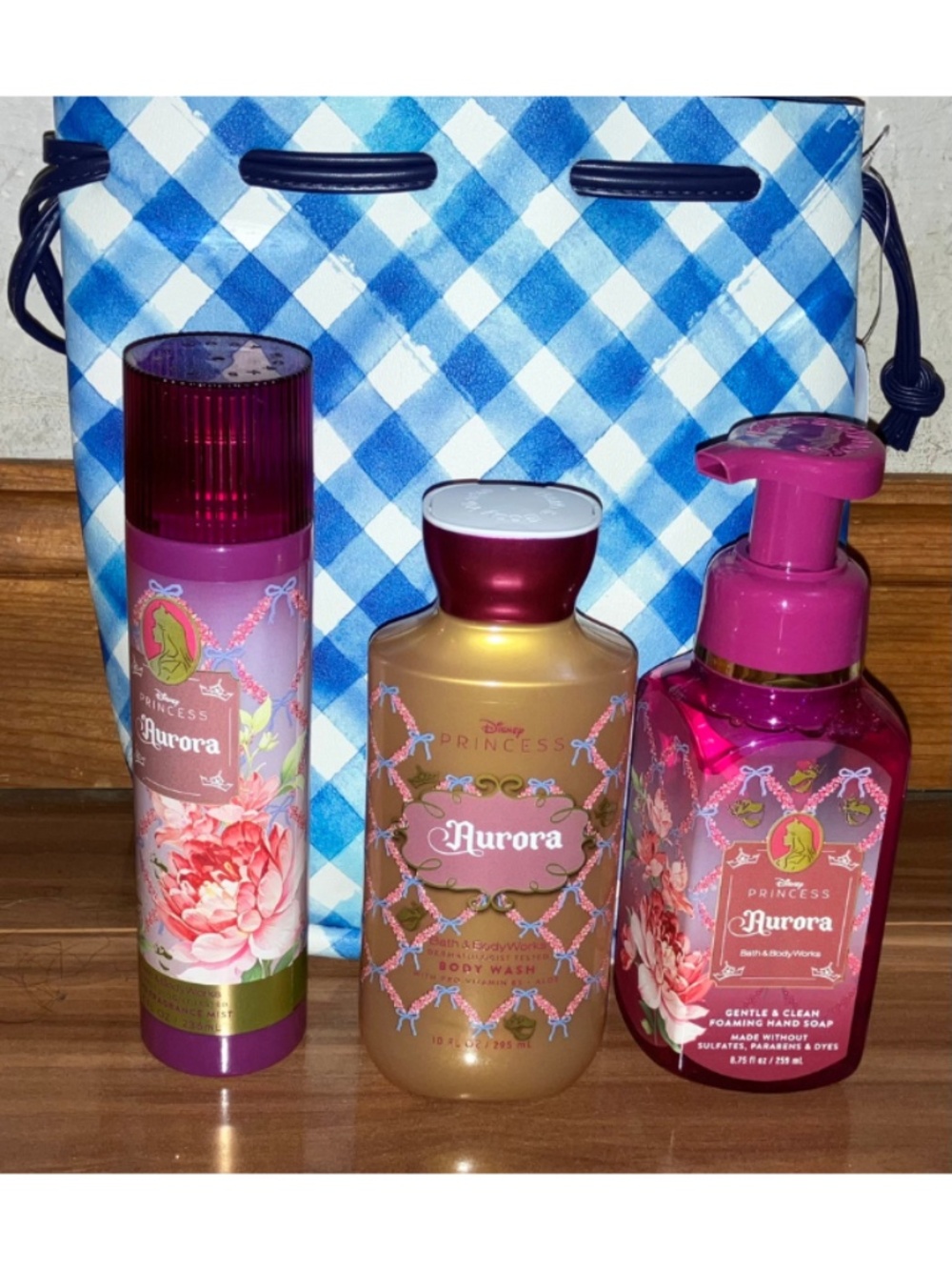 Bath & Body Works - Aurora